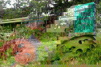 Port Arthur Richmond and Tasman Peninsula Day Trip from Hobart