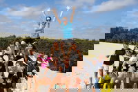 7-Day Best of Tasmania Adventure Experience from Hobart flexible ticket