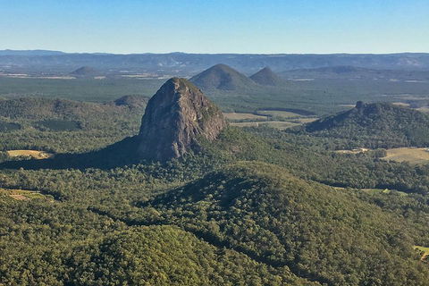 Deluxe Seaplane Tour Noosa To Glasshouse Adventure For 2 With Photobook - Accommodation Mt Buller 3