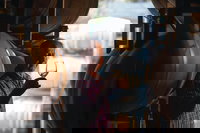 One-Way East Coaster, Hobart