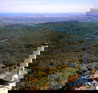 Barossa Valley Intimate Winery Tour via Adelaide Hills by Private Limo - Accommodation Mt Buller