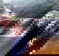 Private Blue Mountains Day Tour including Wildlife Park