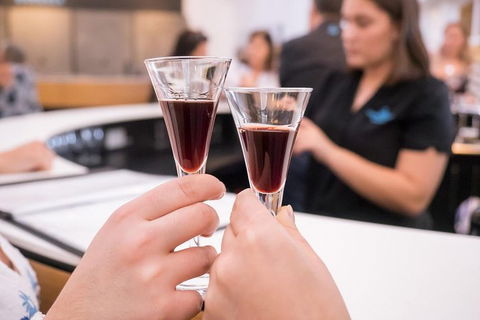 Barossa Valley Private Tour (from 2 To 11 People) - Accommodation Mt Buller 5