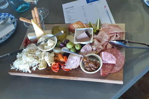 Tipple Of Gin Experience Tour - Accommodation Mt Buller 5