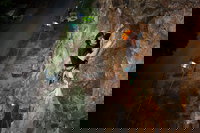 Brisbane Rock Climbing - 3 Hours Night