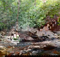 Ethical Adventures - Best in the WET - Litchfield / Kakadu 3 Day- max 10 guests