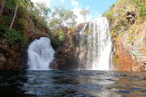 Ethical Adventures - Best In The WET - Litchfield / Kakadu 3 Day- Max 10 Guests - Accommodation Mt buller 5