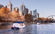 2-Hour Self-Drive Boat Hire On The Yarra River - thumb 3