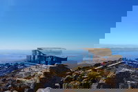 6-Day Tasmania Small-Group Guided Tour with Gourmet Food, Hobart