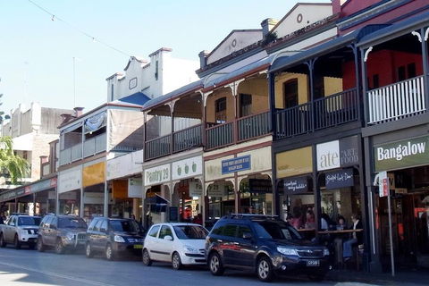 Byron Bay Lighthouse And Hinterland Tour - Accommodation Mt Buller 4