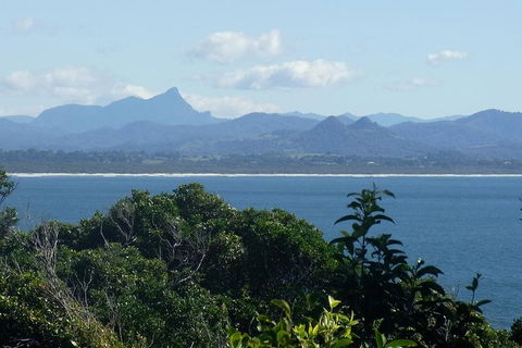 Byron Bay Lighthouse And Hinterland Tour - Accommodation Mt Buller 5