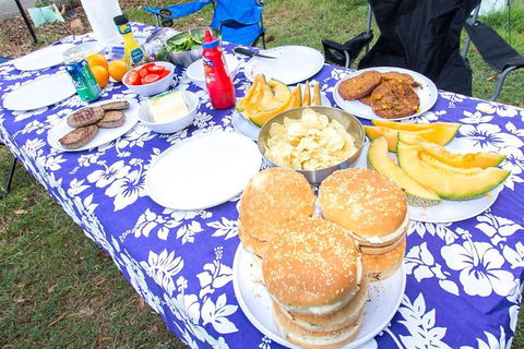 Byron Bay And Beyond Tour Including Cape Bryon Lighthouse Crystal Castle And Bangalow - Accommodation Mt Buller 2