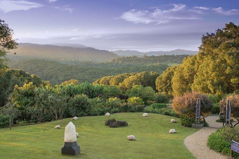 Byron Bay And Beyond Tour Including Cape Bryon Lighthouse Crystal Castle And Bangalow - Accommodation Mt Buller 5
