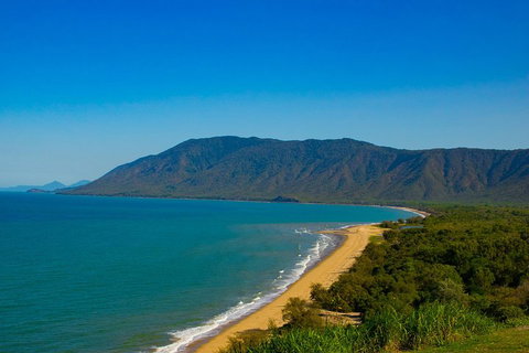 Cape Tribulation Day Tour - Accommodation Mt Buller 1