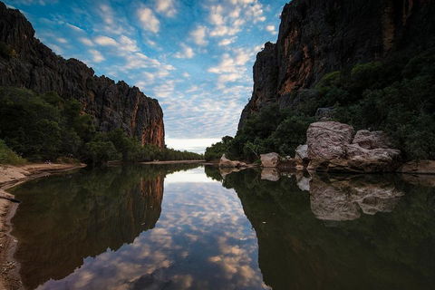 Gorgeous Gorges Tour - Windjana & Bell Gorge, Mt Hart, Cape Leveque - Accommodation Mt Buller 1