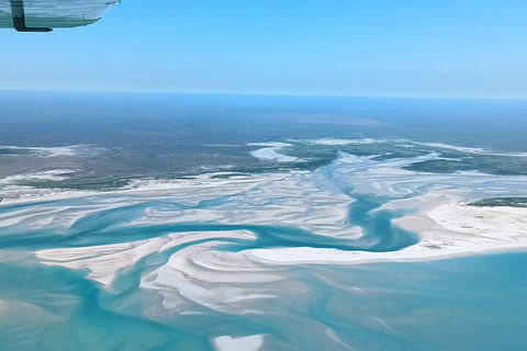 Wet Season Incredible Islands Tour - Horizontal Falls & Cygnet Bay Pearl Farm - Accommodation Mt Buller 0