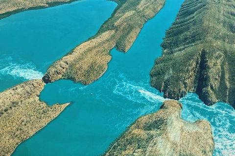 Wet Season Incredible Islands Tour - Horizontal Falls & Cygnet Bay Pearl Farm - Accommodation Mt Buller 1