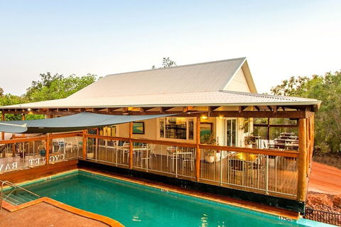 Wet Season Incredible Islands Tour - Horizontal Falls & Cygnet Bay Pearl Farm - Accommodation Mt Buller 2