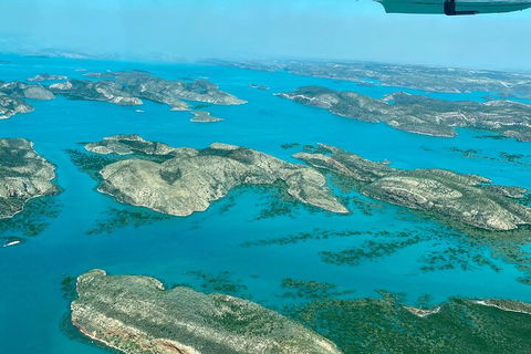 Wet Season Incredible Islands Tour - Horizontal Falls & Cygnet Bay Pearl Farm - Accommodation Mt Buller 3