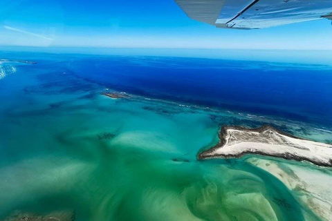 Wet Season Incredible Islands Tour - Horizontal Falls & Cygnet Bay Pearl Farm - Accommodation Mt Buller 4