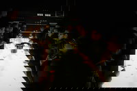 Valleys of Vino Tour, Hobart