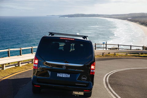 Luxury Hinterland Tour - Accommodation Mt Buller 0