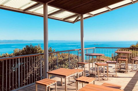 Luxury Hinterland Tour - Accommodation Mt Buller 1