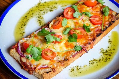 Food Tour Melbourne - St Kilda - Accommodation Mt Buller 1