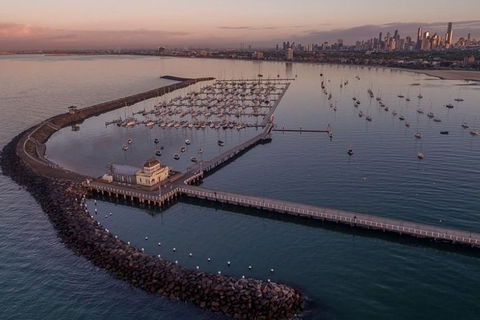 Food Tour Melbourne - St Kilda - Accommodation Mt Buller 2