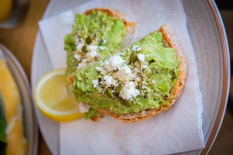 Food Tour Melbourne - St Kilda - Accommodation Mt Buller 5