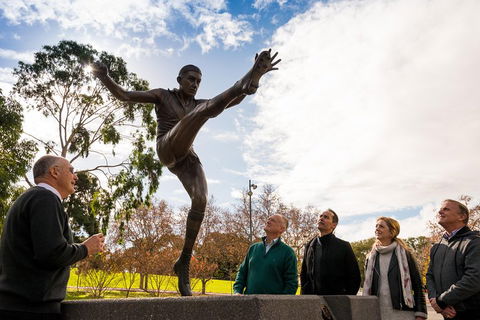 Adelaide Oval Stadium Tour - Accommodation Mt Buller 5