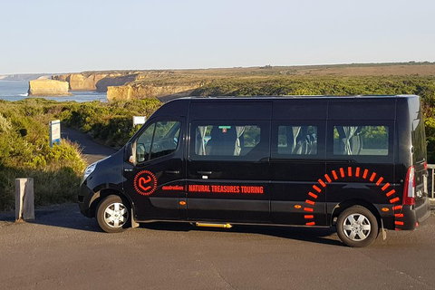 3-Day Adelaide To Melbourne Tour Including The Great Ocean Road - Accommodation Mt Buller 0