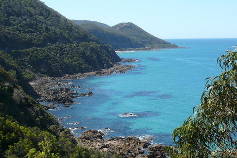 3-Day Adelaide To Melbourne Tour Including The Great Ocean Road - Accommodation Mt Buller 1