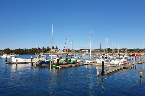 3-Day Adelaide To Melbourne Tour Including The Great Ocean Road - Accommodation Mt Buller 4