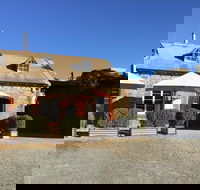 Wine Tours Adelaide - Accommodation Mt Buller