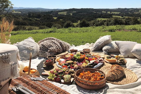 A Picnic In Byron Bay - Accommodation Mt Buller 0