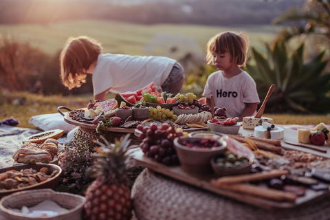 A Picnic In Byron Bay - Accommodation Mt Buller 2