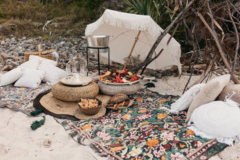 A Picnic In Byron Bay - Accommodation Mt Buller 3