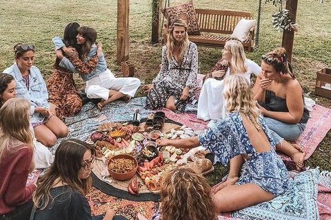 A Picnic In Byron Bay - Accommodation Mt Buller 4