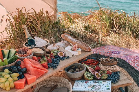 A Picnic In Byron Bay - Accommodation Mt Buller 5