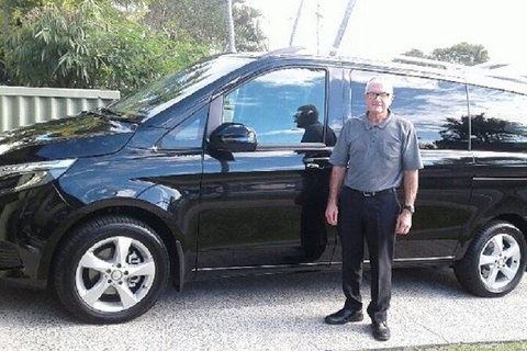 Private Gold Coast Airport Departure Transfer - Accommodation Mt Buller 1