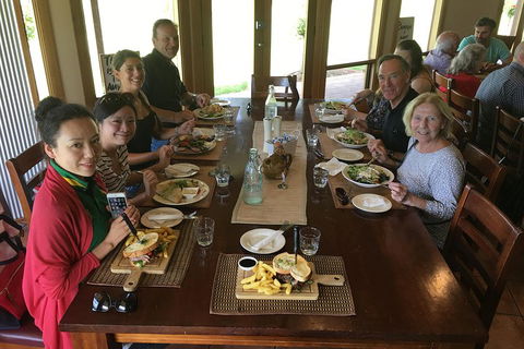 Barossa Valley Full-Day Tour From Adelaide With Maggie Beer Farm - Accommodation Mt Buller 2