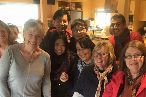 Barossa Valley Full-Day Tour From Adelaide With Maggie Beer Farm - Accommodation Mt Buller 5