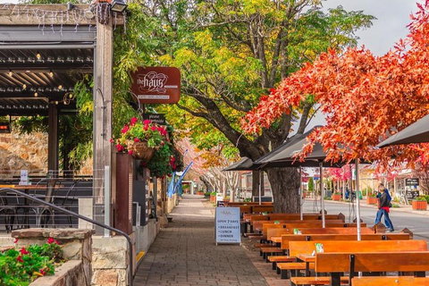 Full-Day Tour In South Australia Highlights - Accommodation Mt Buller 2