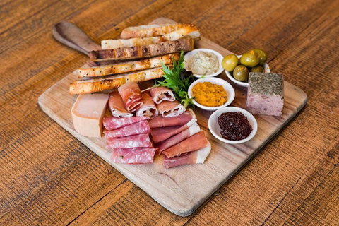 Full-Day Tour In South Australia Highlights - Accommodation Mt Buller 4