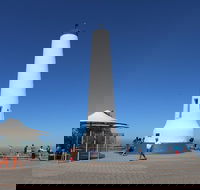 Mount Lofty Hike and Cleland Wildlife Park Day Trip from Adelaide - Accommodation Mt Buller