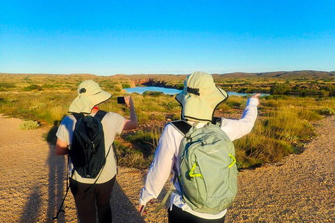 Ningaloo In A Day - Full Day Hike And Snorkel Tour With Lunch - Accommodation Mt Buller 3