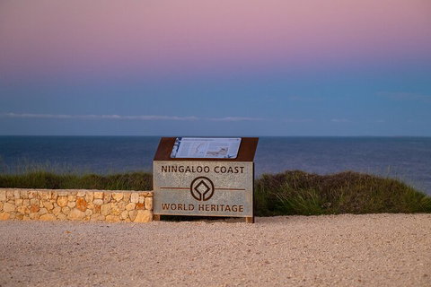 Ningaloo In A Day - Full Day Hike And Snorkel Tour With Lunch - Accommodation Mt Buller 5
