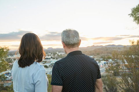 Alice Springs Highlights Tour - Accommodation Mt Buller 3