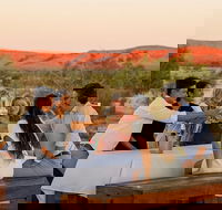 3-Day Tour from Uluru Ayers Rock to Alice Springs via Kings Canyon - Accommodation Mt Buller